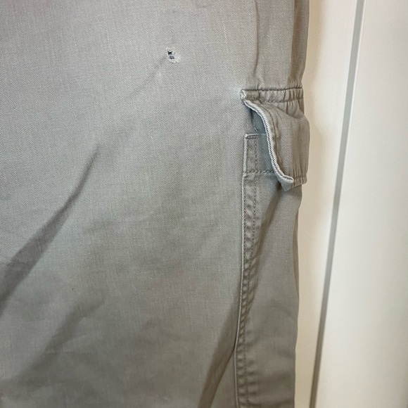 Vintage baggy cargo pants - Picture 9 of 11